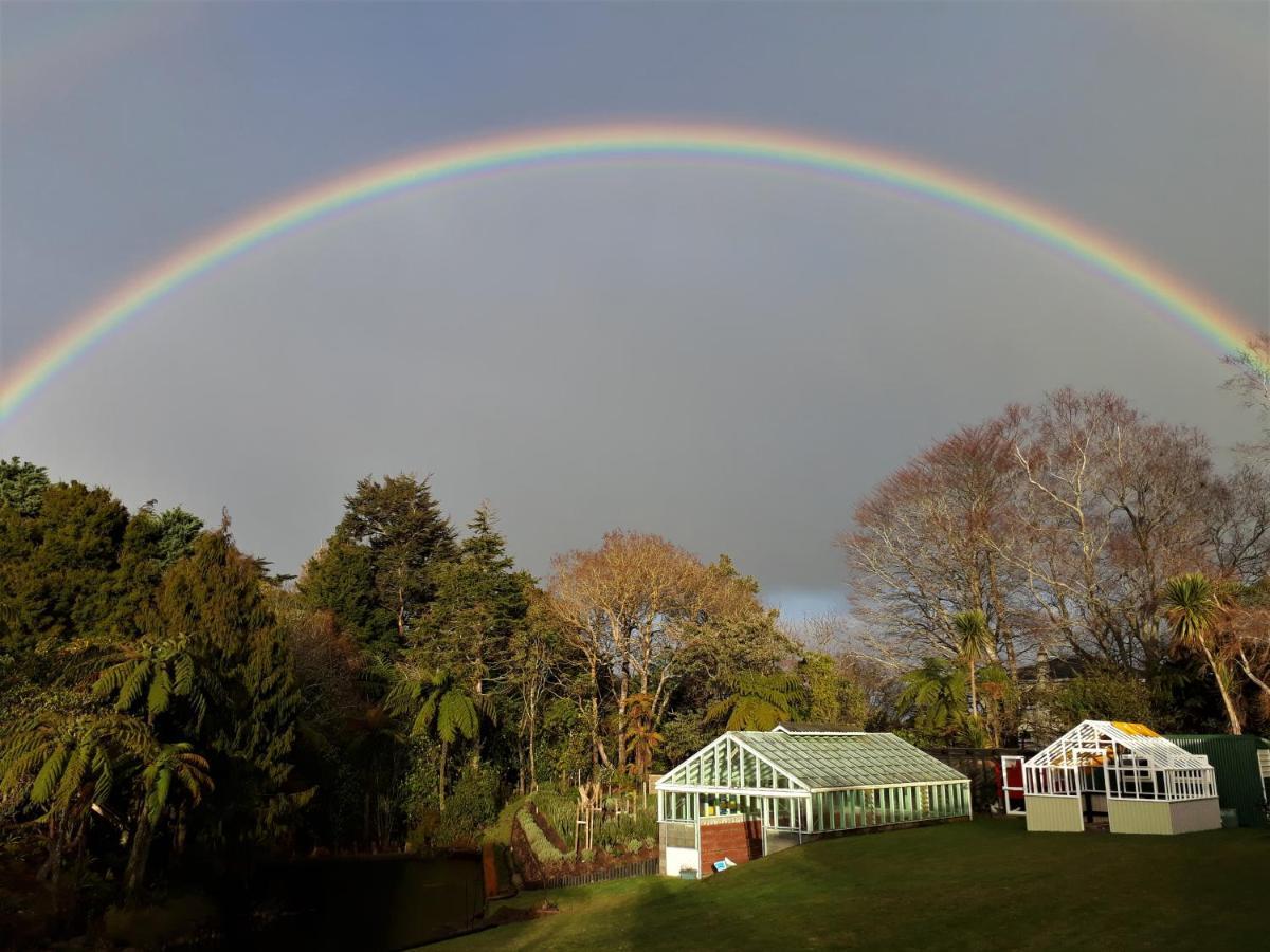 Brecon Pond Bed & Breakfast Bed & Breakfast Stratford Bagian luar foto