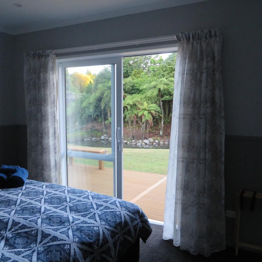 Brecon Pond Bed & Breakfast Bed & Breakfast Stratford Bagian luar foto